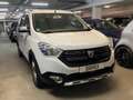 Dacia Lodgy Stepway Plus*NAVI*KAMERA Weiß - thumbnail 2