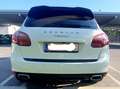 Porsche Cayenne Cayenne II S 4,8 Aut. S Weiß - thumbnail 6