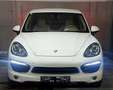 Porsche Cayenne Cayenne II S 4,8 Aut. S Weiß - thumbnail 2