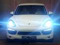 Porsche Cayenne Cayenne II S 4,8 Aut. S Weiß - thumbnail 3