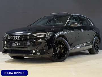 55 quattro 2x S-line 95 kWh | SOH 88% | Panoramada