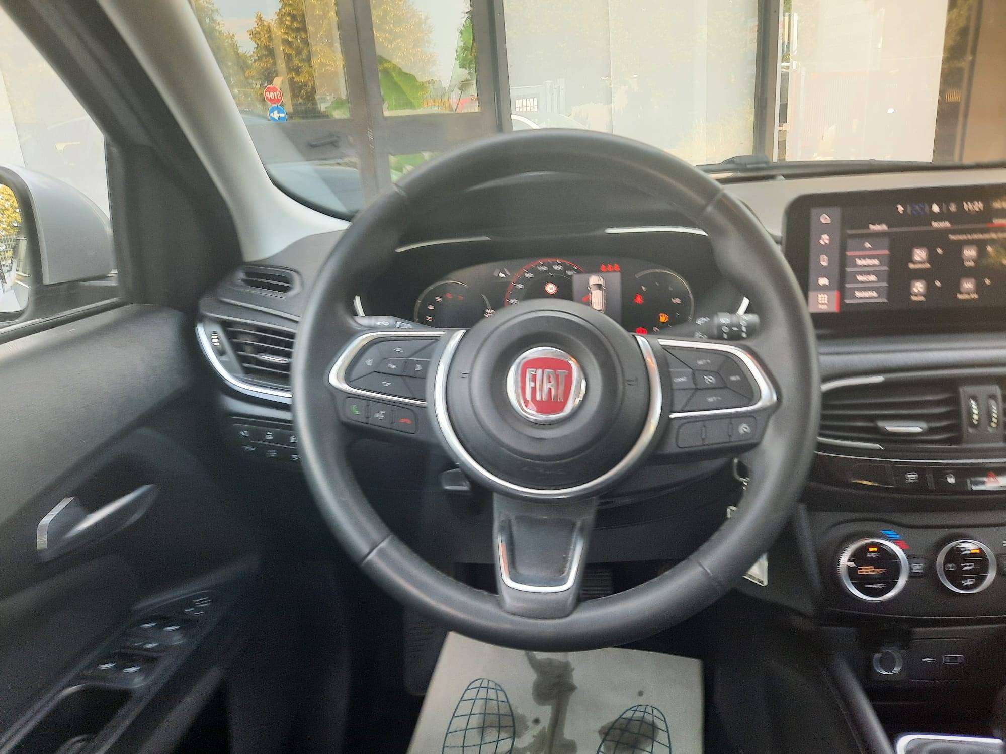 Fiat Tipo - Immagine 10