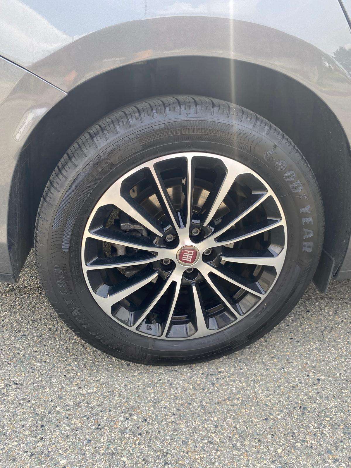 Fiat Tipo - Immagine 13