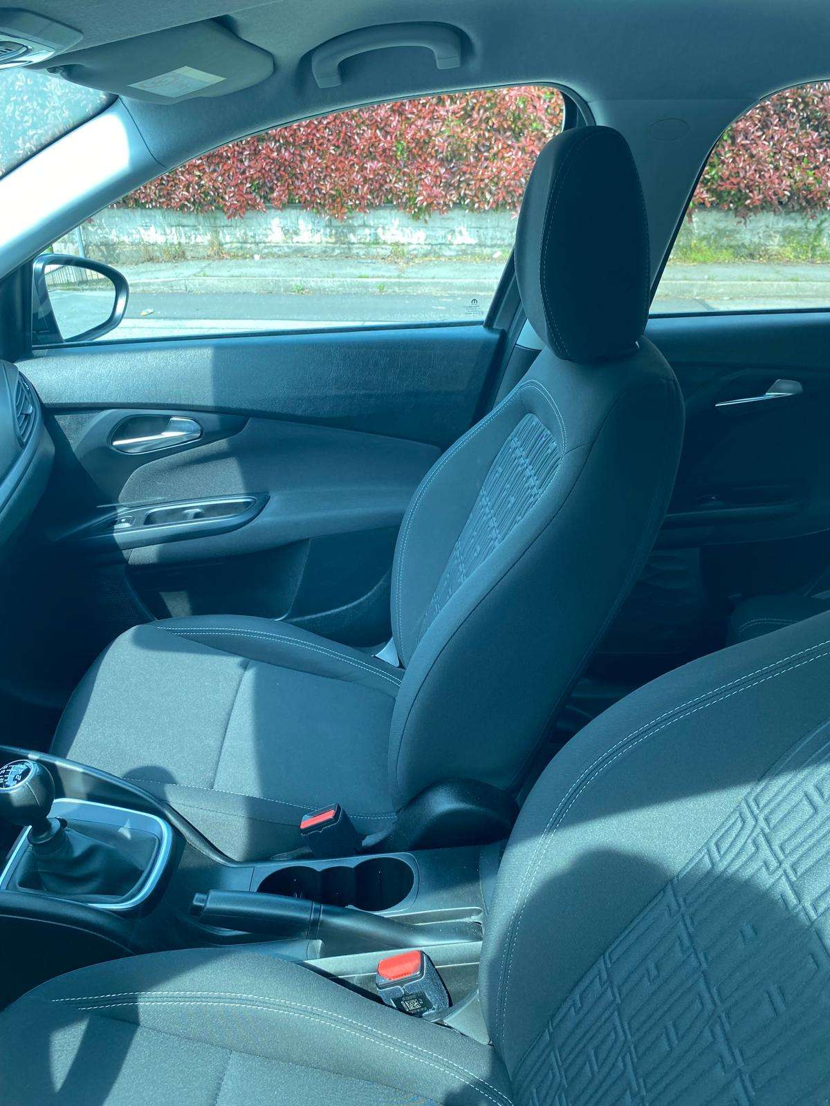 Fiat Tipo - Immagine 11