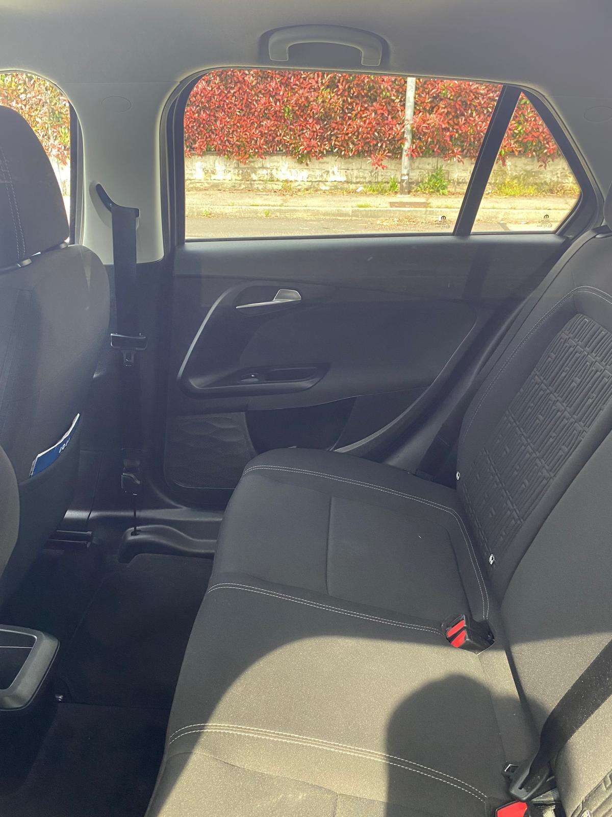 Fiat Tipo - Immagine 12