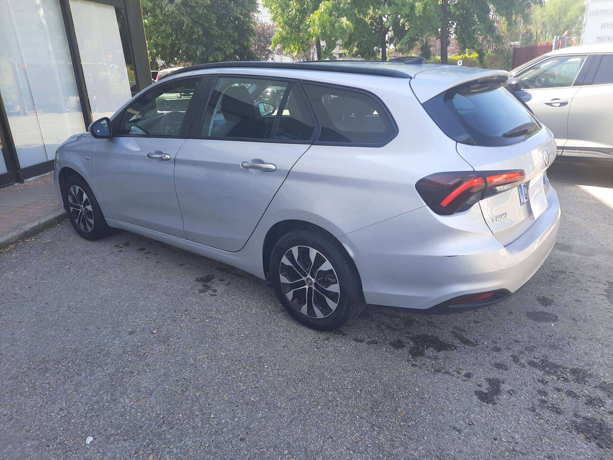 Fiat Tipo - Immagine 4