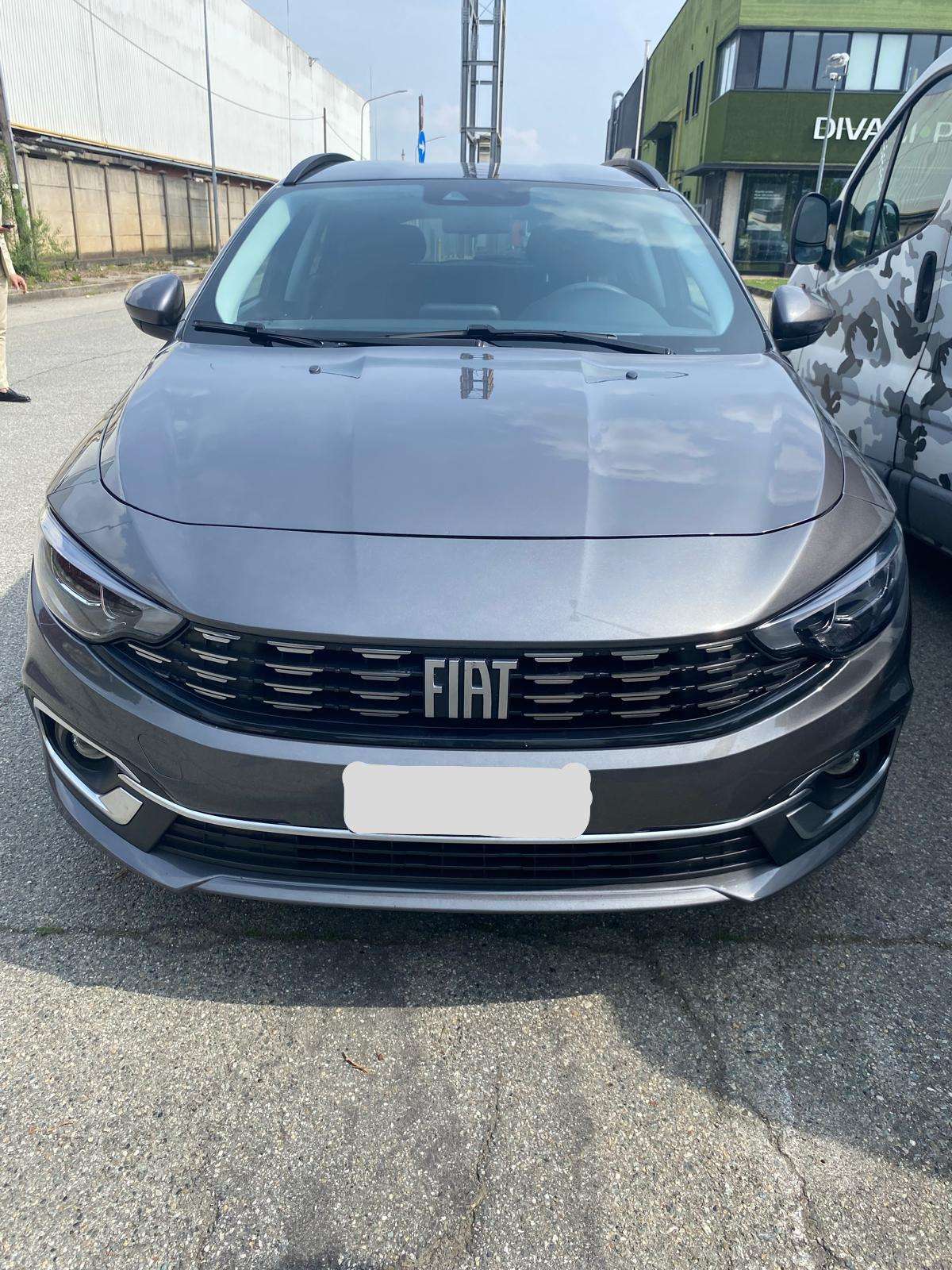 Fiat Tipo - Immagine 8