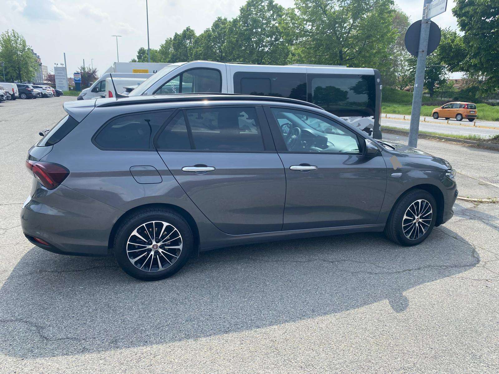 Fiat Tipo - Immagine 7