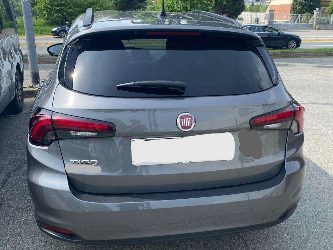 Fiat Tipo - Immagine 5