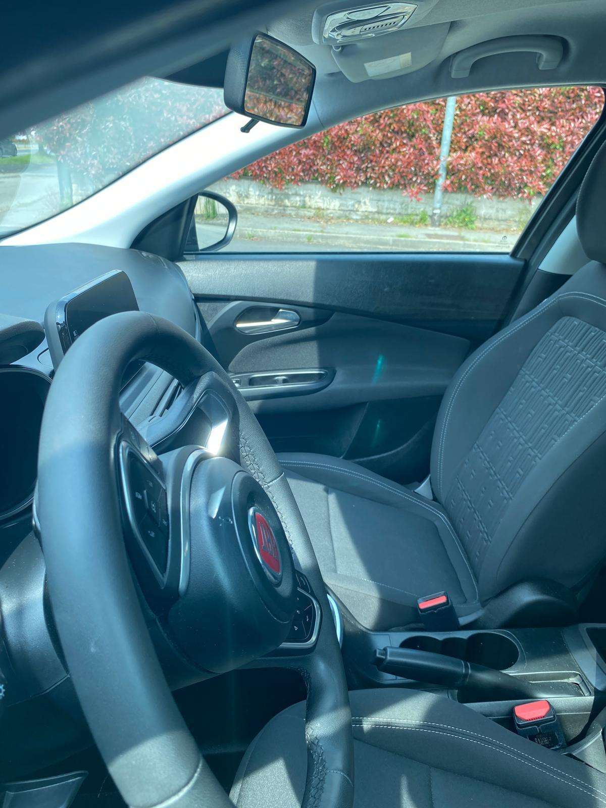 Fiat Tipo - Immagine 10