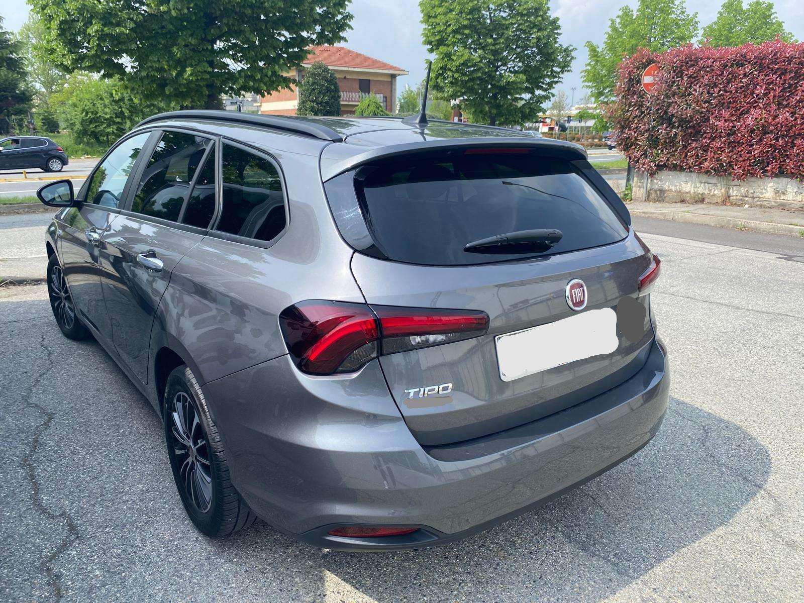 Fiat Tipo - Immagine 3