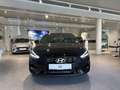 Hyundai i30 1,6 TGDI Comfort Line DCT Schwarz - thumbnail 2