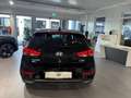 Hyundai i30 1,6 TGDI Comfort Line DCT Schwarz - thumbnail 5