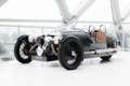 Morgan 3-Wheeler | NL History | AM Quantom Silver | Many upgrades & Grau - thumbnail 20