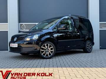 Combi 1.2 TSI Comfortline | CarPlay | Camera | Nav