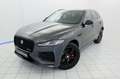 Jaguar F-Pace 2.0 D 204 CV AWD aut. R-Dynamic Black Grigio - thumbnail 1