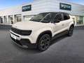 Jeep Avenger 1.2 MHEV e-Hybrid Turbo Summit Bianco - thumbnail 1