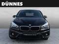 BMW 218 i Active Tourer Advantage Schwarz - thumbnail 8