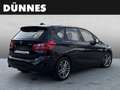BMW 218 i Active Tourer Advantage Schwarz - thumbnail 2