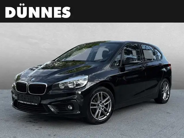 BMW 218 i Active Tourer Advantage