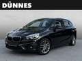 BMW 218 i Active Tourer Advantage Schwarz - thumbnail 1