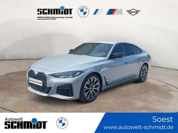 M440i xDrive Gran Coupe + 2Jahre-BPS.-GARANTIE