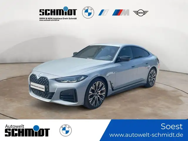 BMW 440 M440i xDrive Gran Coupe + 2Jahre-BPS.-GARANTIE