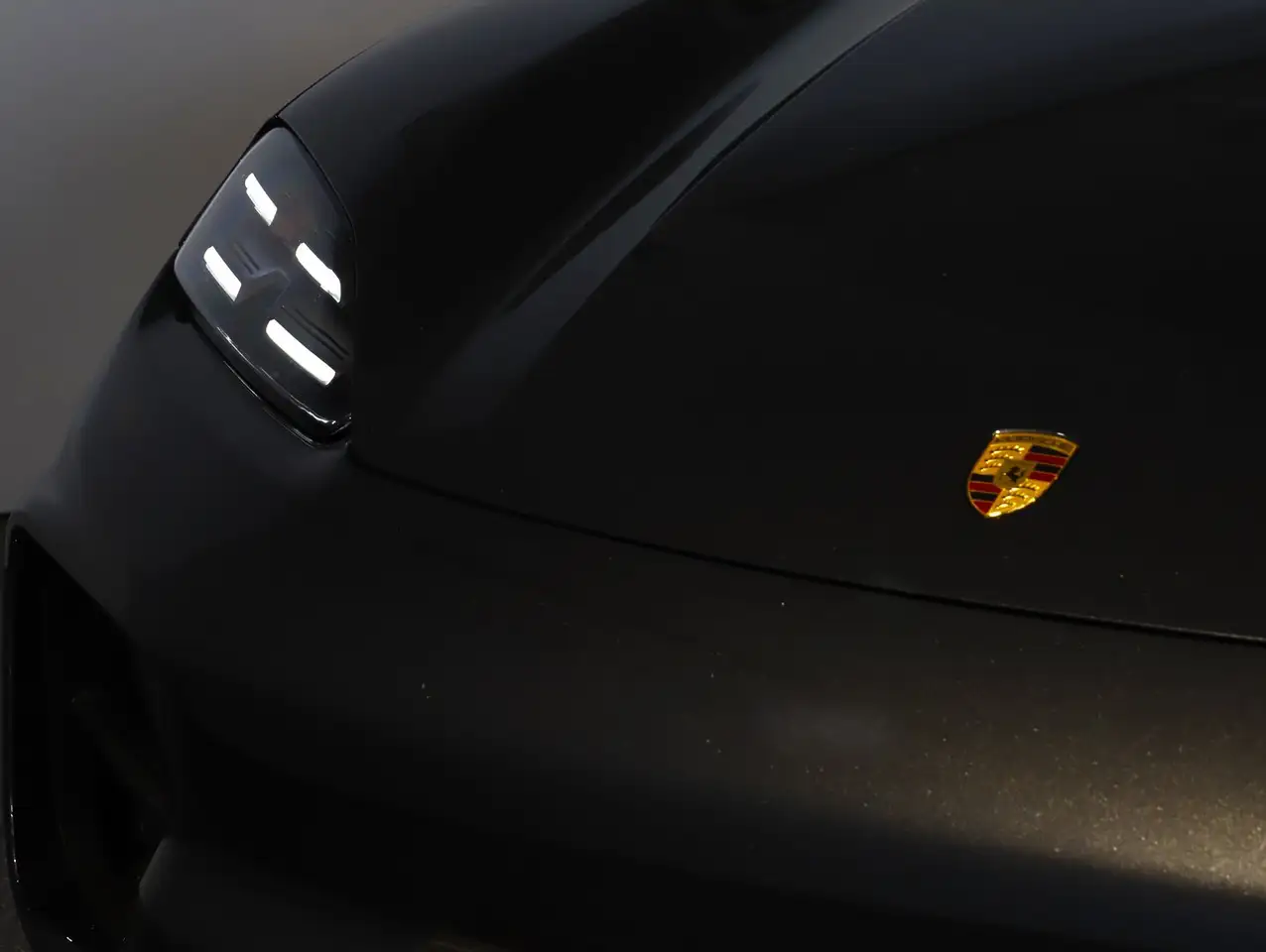 Porsche Macan 2026