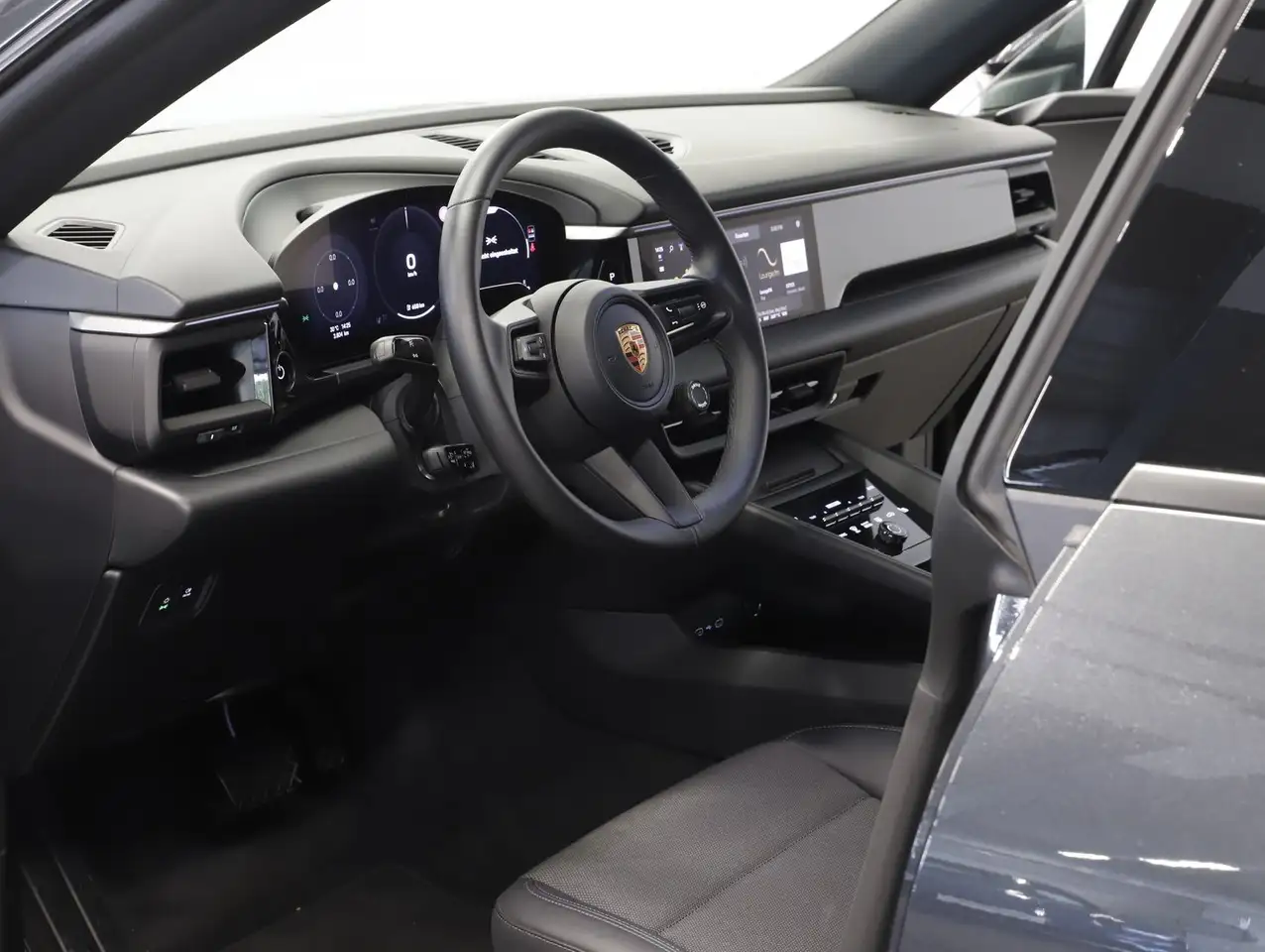 Porsche Macan 2026 — фото 19
