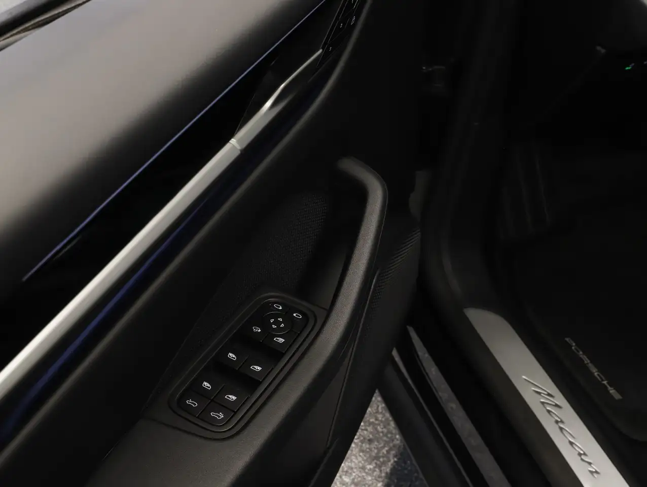 Porsche Macan 2026 — фото 15