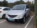 SsangYong Actyon 200Xdi Premium Gris - thumbnail 1