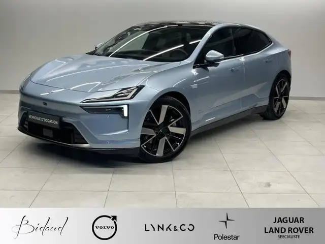 Polestar 4