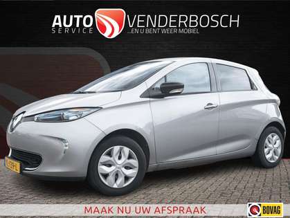 Renault ZOE Q210 Life Quickcharge 22 kWh | €2000,- Subsidie mo