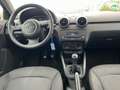 Audi A1 attraction (5-TÜR) KLIMA+SHZ+2.HAND+TÜV Schwarz - thumbnail 11