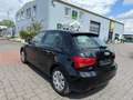 Audi A1 attraction (5-TÜR) KLIMA+SHZ+2.HAND+TÜV Schwarz - thumbnail 5