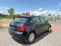Audi A1 attraction (5-TÜR) KLIMA+SHZ+2.HAND+TÜV Schwarz - thumbnail 10