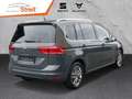 Volkswagen Touran 1.5 TSI COMFORTLINE 7-Gang DSG Navi digitales Cock Grijs - thumbnail 5