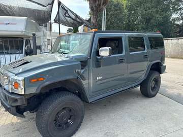 SUV