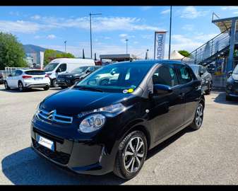 5 Porte 1.0 VTi Shine