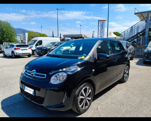 Citroen C1 5 Porte 1.0 VTi Shine