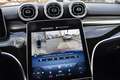 Mercedes-Benz C 300 e AMG Line Blau - thumbnail 3