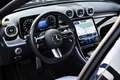 Mercedes-Benz C 300 e AMG Line Blau - thumbnail 2