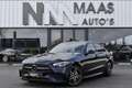 Mercedes-Benz C 300 e AMG Line Blau - thumbnail 1
