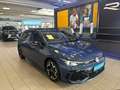 Volkswagen Golf R -Line 1.5 eTSI DSG 1,99%+LED+KAMERA+HUD+ACC+NAVI Blau - thumbnail 4