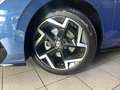 Volkswagen Golf R -Line 1.5 eTSI DSG 1,99%+LED+KAMERA+HUD+ACC+NAVI Blau - thumbnail 2
