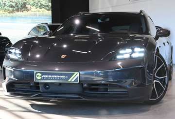 4S Sport Turismo FACELIFT **MATRIX/LEDER/PANO/360°/HUD/BOSE/ACC/CHRONO**