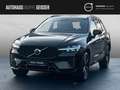 Volvo XC60 B4 Mild-Hybrid R-Design AHK LED SD Schwarz - thumbnail 1