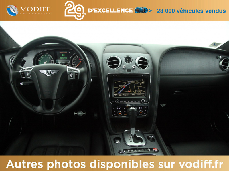 Photo du véhicule