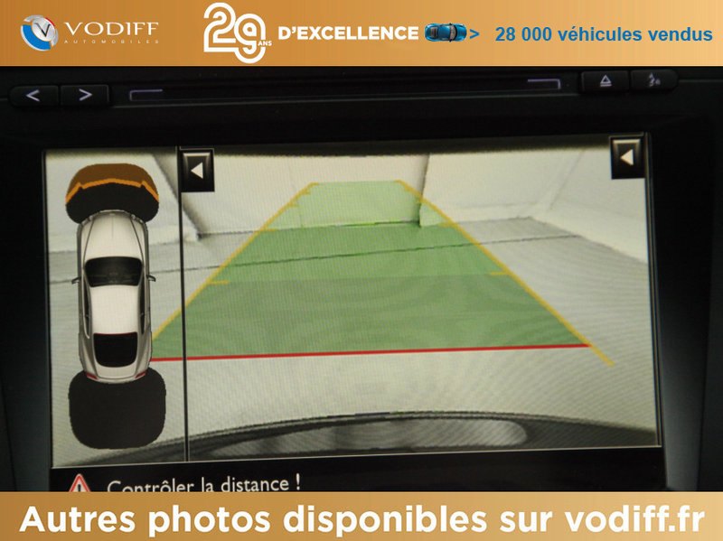 Photo du véhicule
