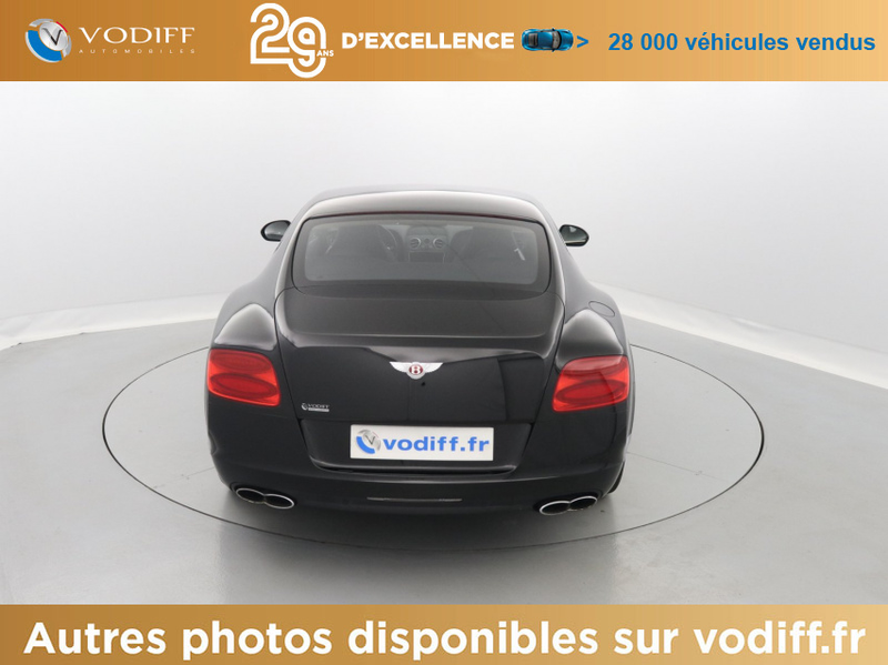 Photo du véhicule